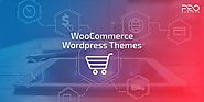 If you have an eCommerce store, you will need free WordPress themes for WooCommerce - Onlinedrifts.Com