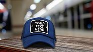 Customized Trucker Caps, Snapbacks, Sports Caps | The Hat Garage