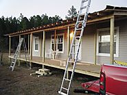 Roofing in Mobile AL