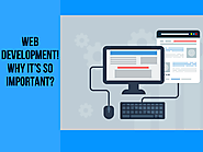 WEB Development! Why it’s So Important? | edocr