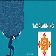 Tax Planning Services for Business Owners And Startups