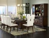 Getting Contemporary Dining Room Furniture