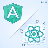 Angular vs. React: Which Is Better for Web Development?
