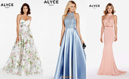 The Best Of Alyce Paris Dresses 2020 - Beatrice Ingram - Medium