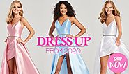 Tips Buy Designer Prom Dresses
