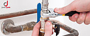Best Plumber or Plumbing Services in Arabian Ranches, Dubai | Just Care