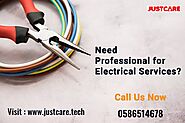 Electrical Maintenance Services | Maintenance Company in Dubai