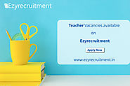 Explore Teaching Job Vacancies in Schools