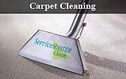 Carpet Cleaning Columbus Ohio | Carpet Cleaner Central Columbus - ServiceMaster