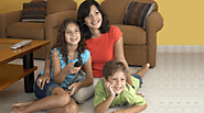 Pro. Quality Carpet Cleaning Columbus, Groveport - ServiceMaster