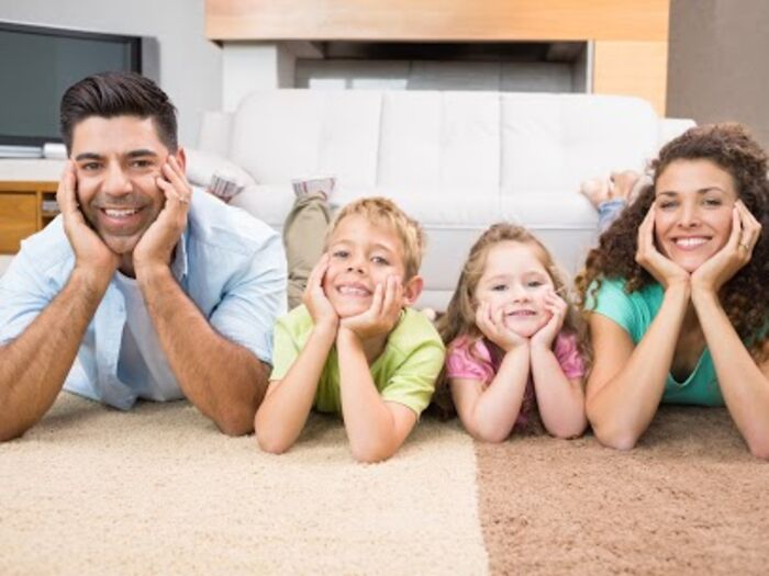 Carpet Cleaner Columbus A Listly List