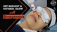 Get Natural Glow with DivaGenesis: Advanced Skin Whitening Treatment
