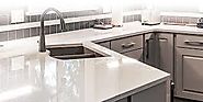 Types of  Countertops You Should Know Before Renovating Your Kitchen!