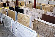 Some Tips To Find Granite Slabs Of The Highest Quality
