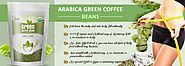 Natural weight loss solutions: Buy Green Coffee Beans Online in India