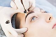 Tips for Finding the most effective Microblading Training