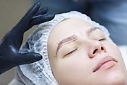 Picking the Right Microblading Training