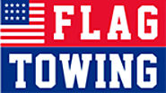 Flag Towing Service | Local Towing and Roadside Assistance