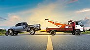Services | Flag Towing Service