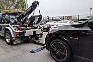 Common Reasons Why Vehicles Are Towed in Texas? and Recovery Process.