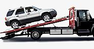 Keep your vehicle save and secure through Towing Services