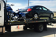 Local Motorcycle and Vehicle Towing When You are Stranded and Looking for Help