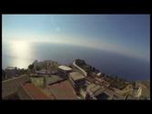 DJI Phantom Video Contest - Trip to Taormina - Sicily - Italy