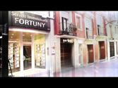 Fortuny estate agents of Reus, Tarragona - Spain.