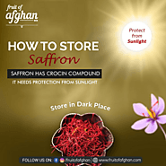 Buy Saffron Online