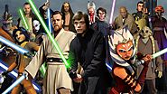 Jedi are evil - Star Wars