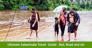 Ultimate Travel Guide To Sabarimala Ayyappa Temple | TourstoKerala
