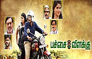 Pachai Vilakku (2020) DVDScr Tamil Movie Watch Online Free Download