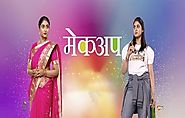 Makeup (2020) DVDScr Marathi Movie Watch Online Free Download