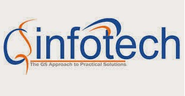 INFOTECH OFF CAMPUS FOR FRESHERS JOBS 2014