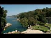 Unbelievable! Miramare Castle in Trieste Italy with Jantiena Fieyra