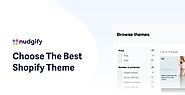 8 Technical Details When Choosing The Best Shopify Theme For Your New Store