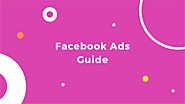 How To Advertise on Facebook: Ultimate 2020 Guide