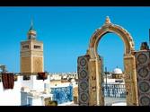 Visit Tunis in Tunisia, Travel Guide, Travel Tips, attract tourists, Tunis Tourism
