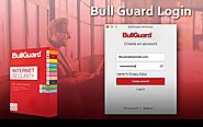BullGuard Login - BullGuard My Account | BullGuard Sign in