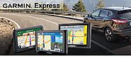 Garmin Express - Register, Update and Sync Your Device