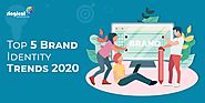 Top 5 Brand Identity Trends 2020 - Rlogical Techsoft.Pvt.Ltd - Medium