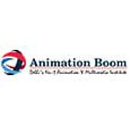 Join Animationboom.net Delhi for Better Carrier Options in Animation