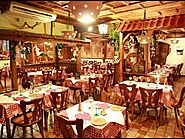 Restaurant Le Baeckeoffe d'Alsace