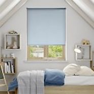 Perfect Window Accessory For Your Home | Roller Blinds