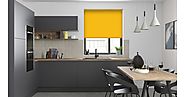 Do And Don’Ts For Selecting The Perfect Blinds For Your House
