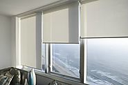 All You Need To Know About Roller Blinds
