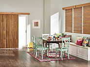 Wooden blinds- What makes them such a popular choice? - AtoAllinks