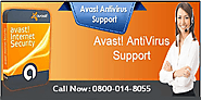 Complete Process on Avast Free Antivirus Installation – Contact Support