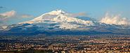 Mount Etna - Wikipedia, the free encyclopedia