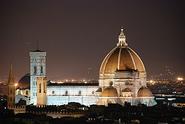 Florence Cathedral - Wikipedia, the free encyclopedia